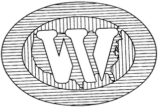 W logo