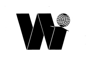 W logo