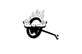 W logo