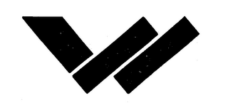 W logo