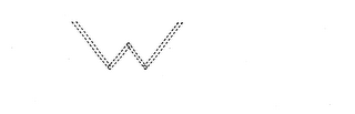 W logo
