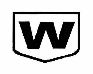 W logo