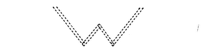 W logo