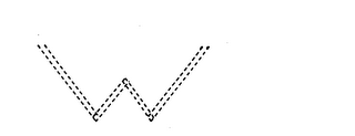W logo