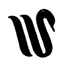 W logo