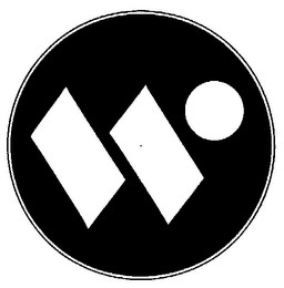 W logo