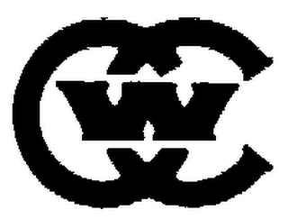 W logo