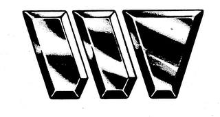 W logo