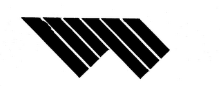W logo
