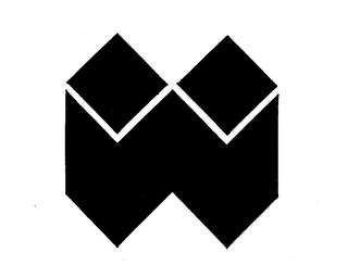 W logo
