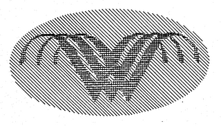 W logo