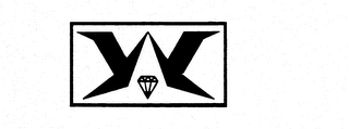 W logo