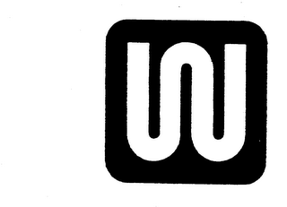 W logo