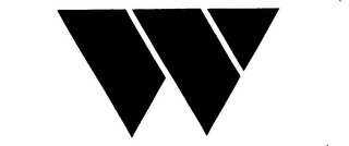 W logo