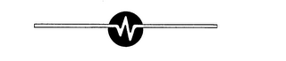 W logo