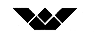 W logo