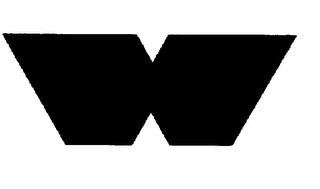 W logo
