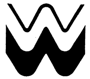 W logo