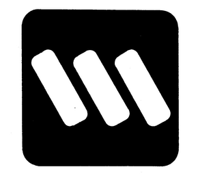 W logo
