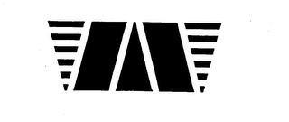 W logo
