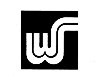 W logo