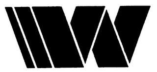 W logo