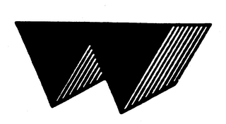 W logo