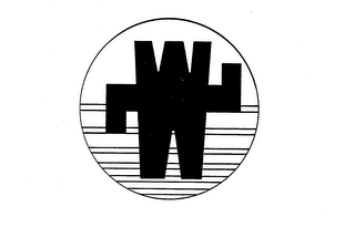 W logo