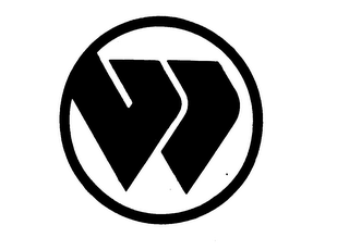 W logo