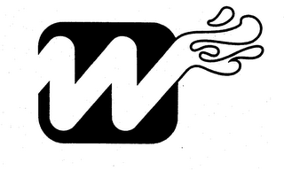 W logo