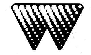 W logo