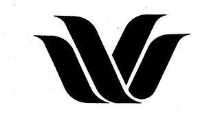W logo