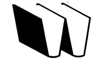 W logo