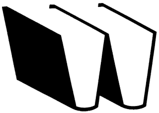 W logo