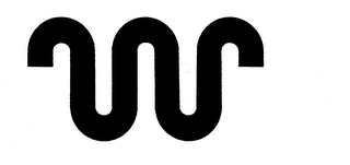 W logo