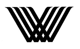 W logo