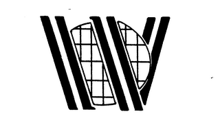 W logo