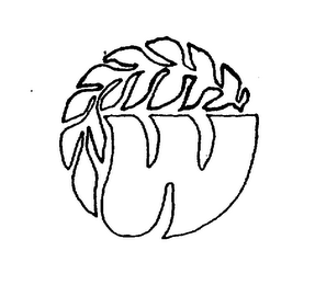 W logo