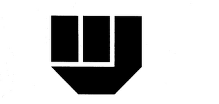 W logo
