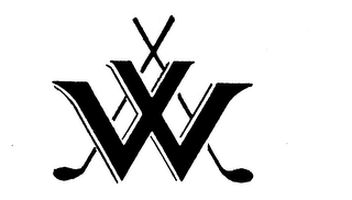 W logo