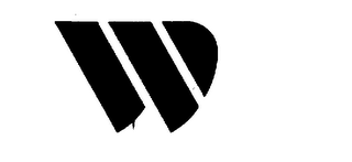 W logo
