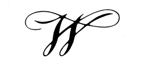 W logo