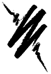 W logo