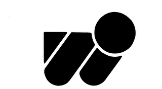 W logo