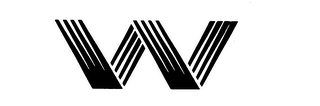 W logo