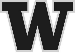 W logo