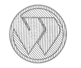 W logo