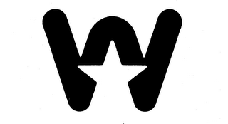 W logo