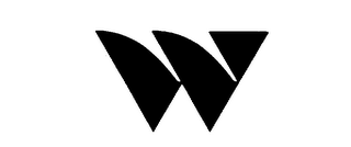 W logo