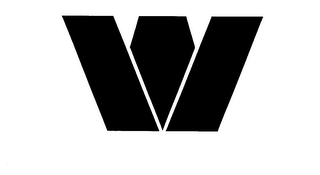 W logo